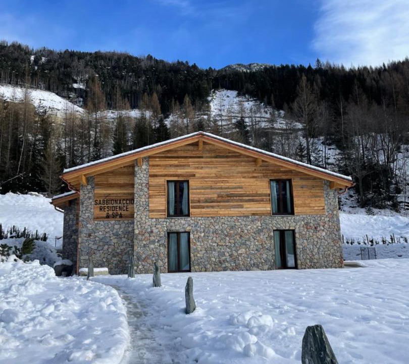 Photo of Others in Chiesa in Valmalenco
