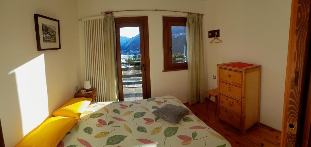 Photo of Bedroom in Premadio