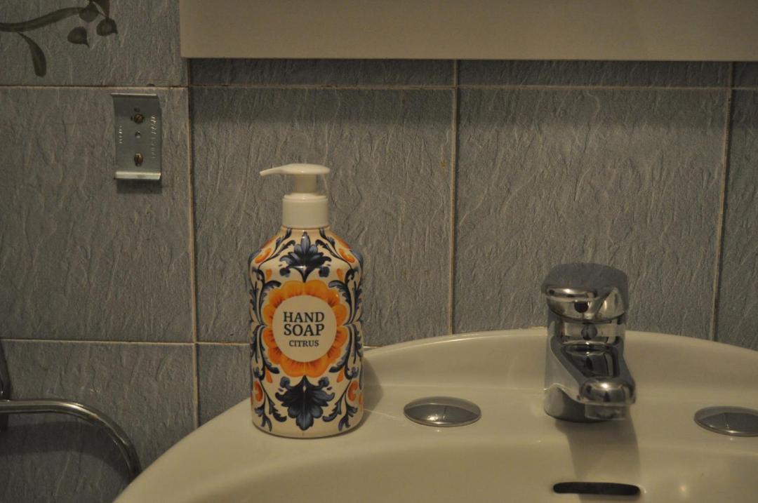 Photo of Bathroom in Ardesio