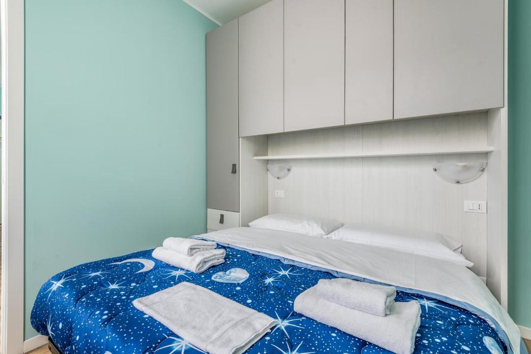 Photo of Bedroom in Rozzano