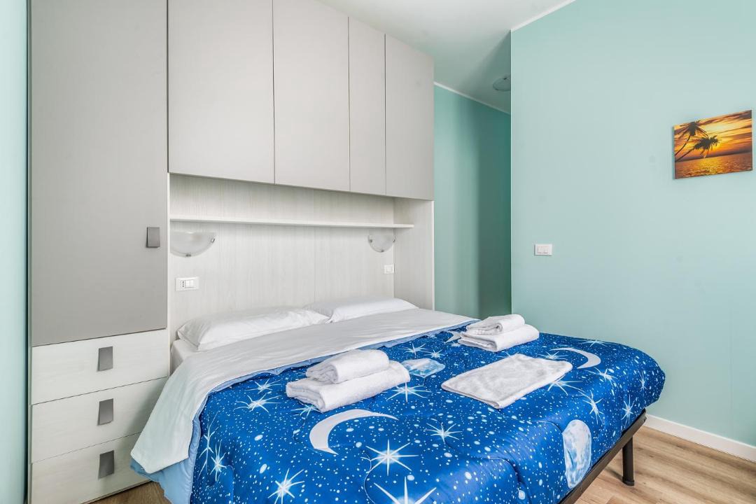 Photo of Bedroom in Rozzano