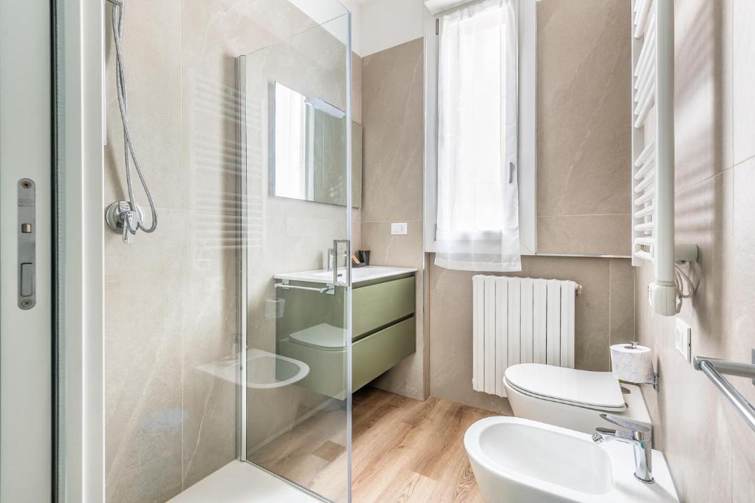 Photo of Bathroom in Rozzano