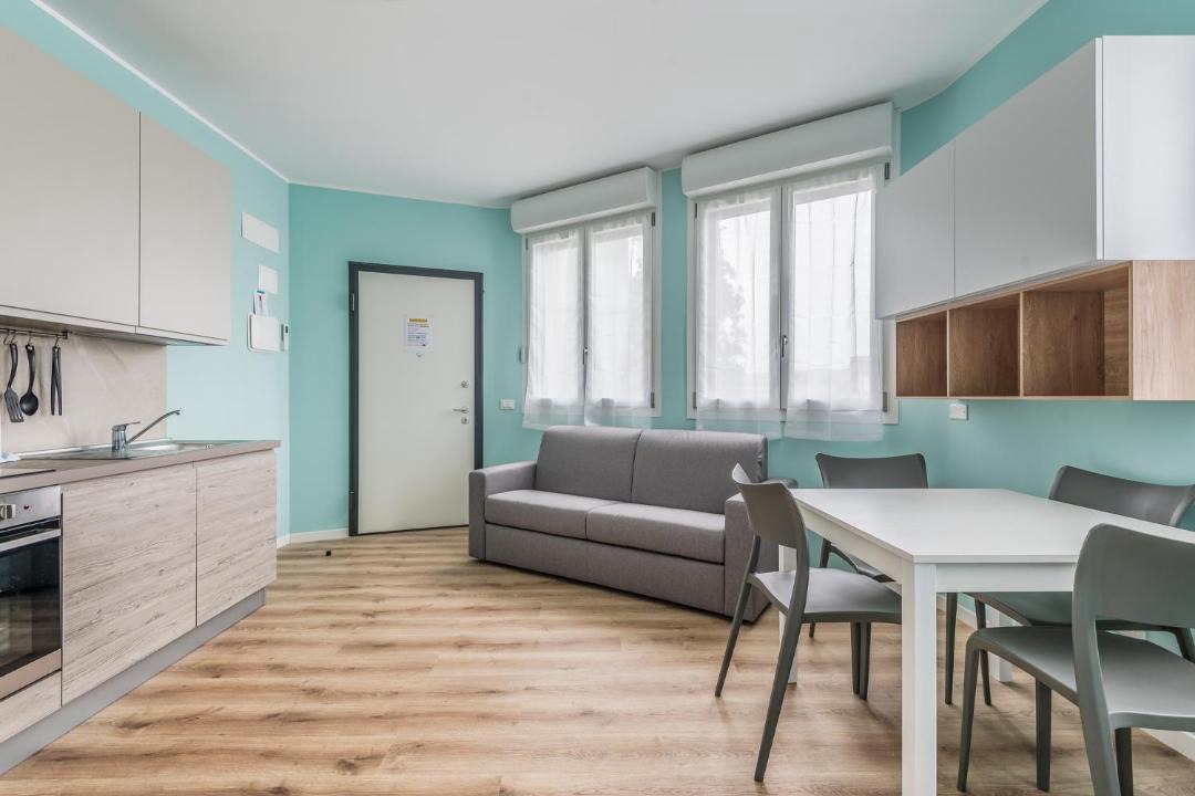 Photo of Kitchen in Rozzano