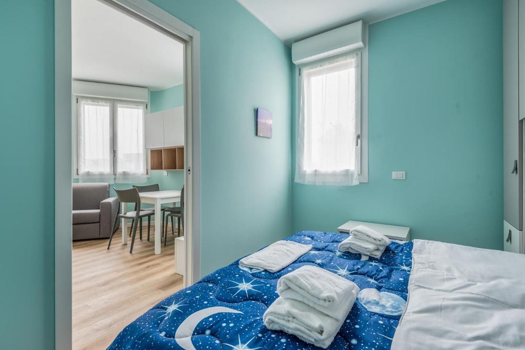 Photo of Bedroom in Rozzano