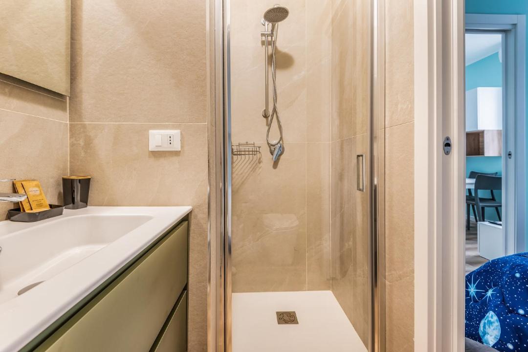 Photo of Bathroom in Rozzano