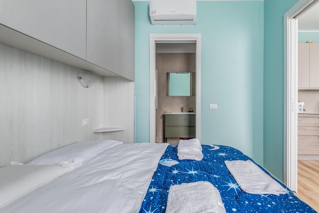 Photo of Bedroom in Rozzano