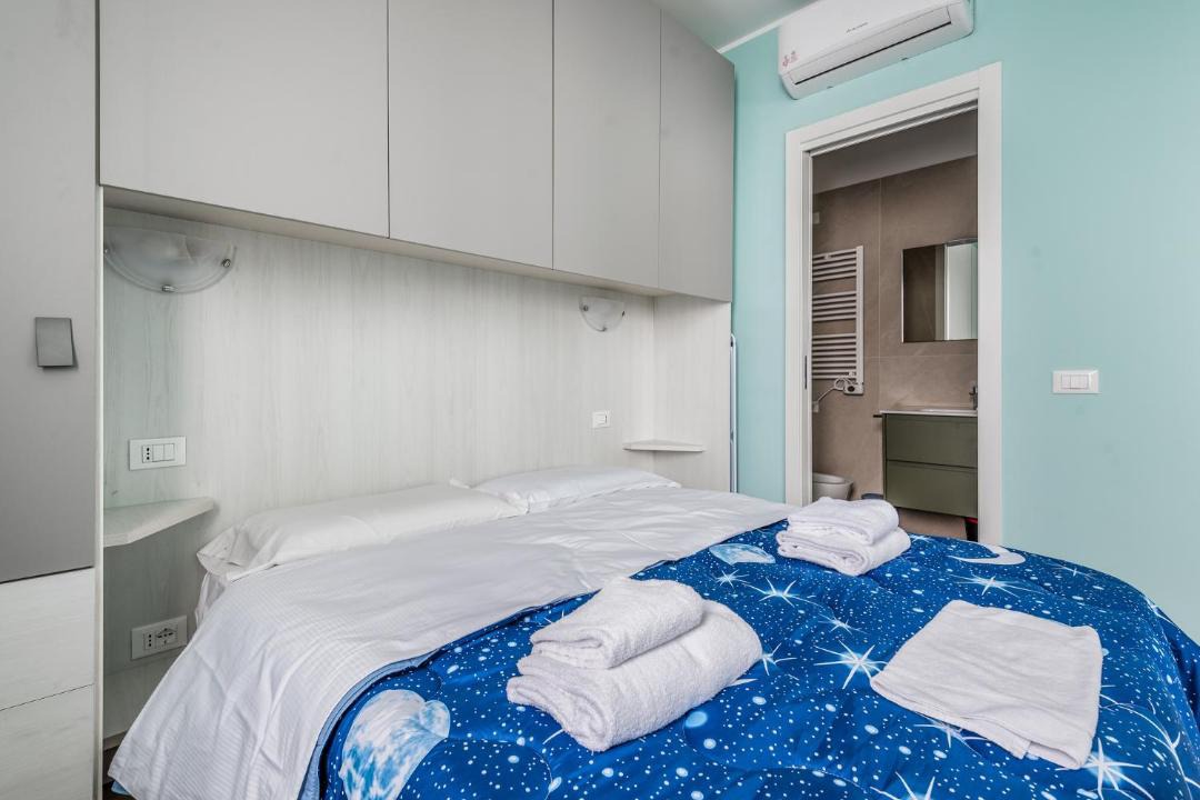 Photo of Bedroom in Rozzano