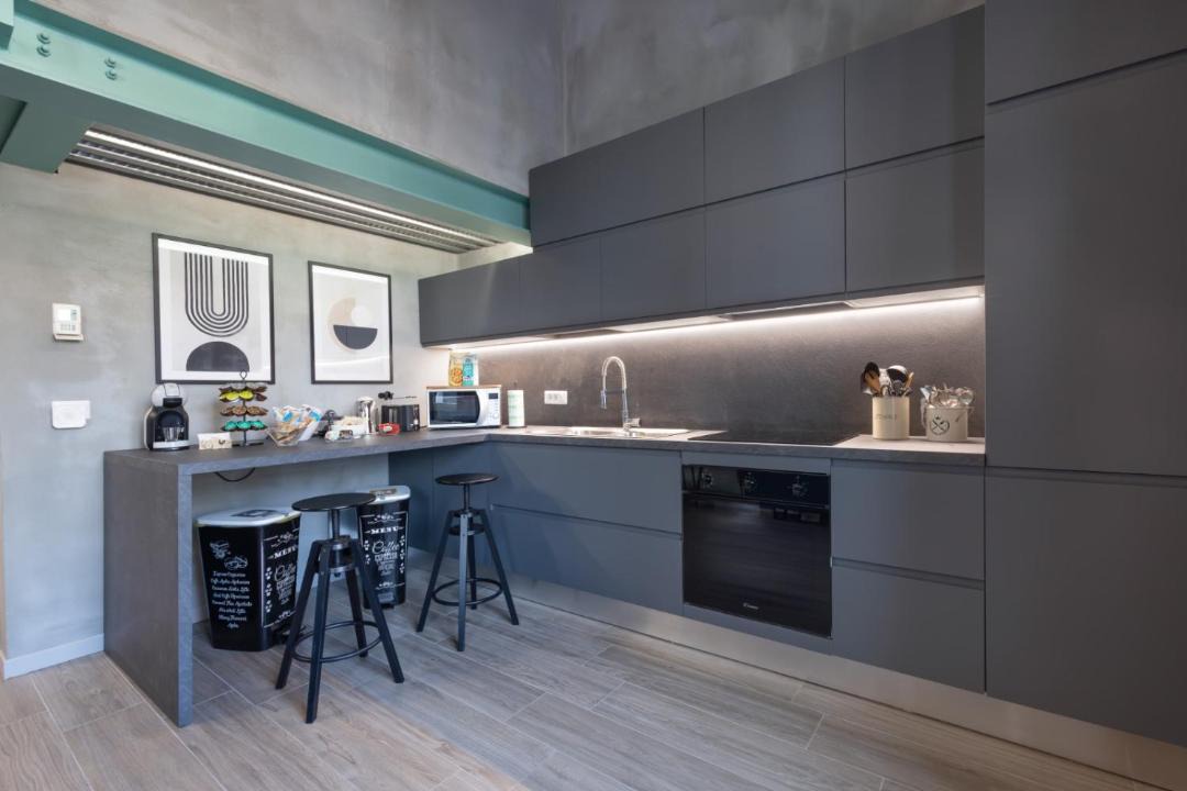 Photo of Kitchen in Segnano