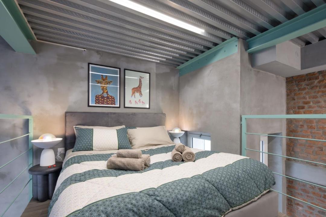 Photo of Bedroom in Segnano