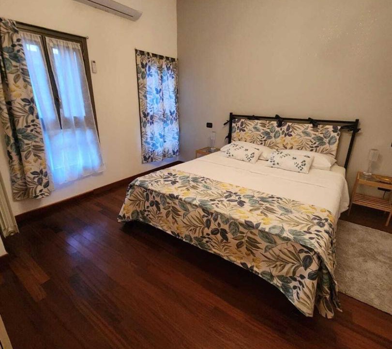 Photo of Bedroom in Cornate d'Adda