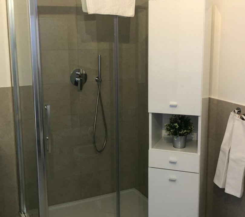 Photo of Bathroom in Central Station