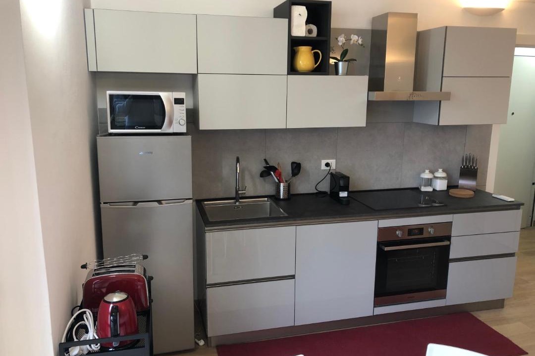 Photo of Kitchen in Central Station