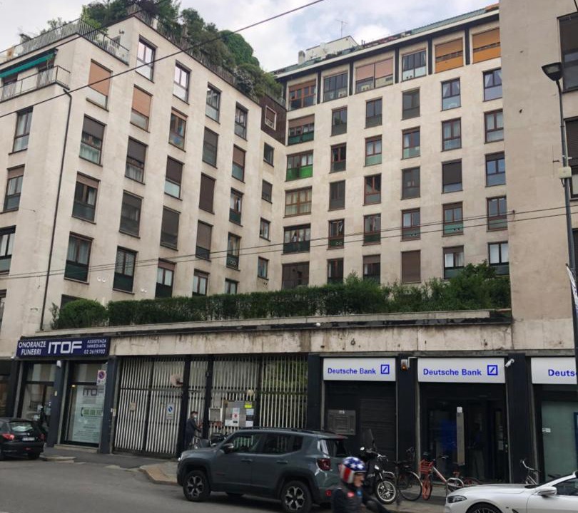 Photo of Buildings in Central Station