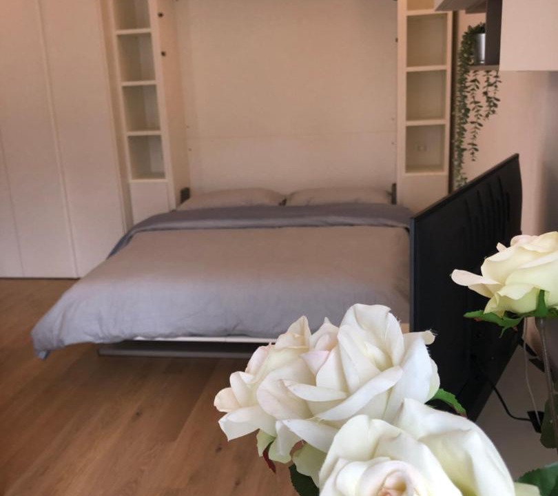 Photo of Bedroom in Central Station