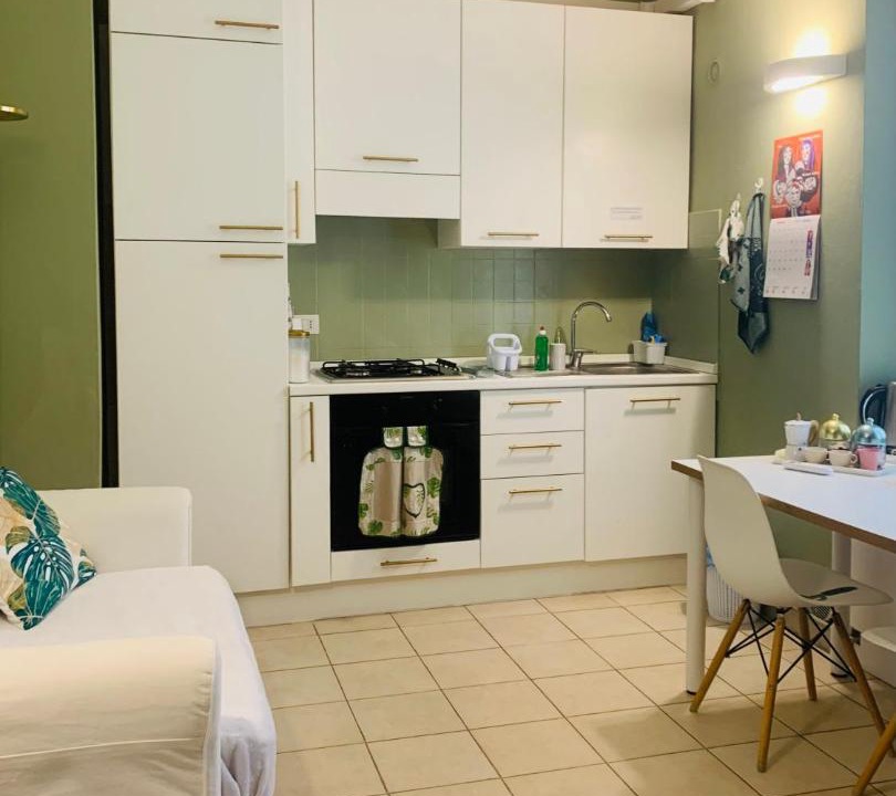 Photo of Kitchen in Locate di Triulzi