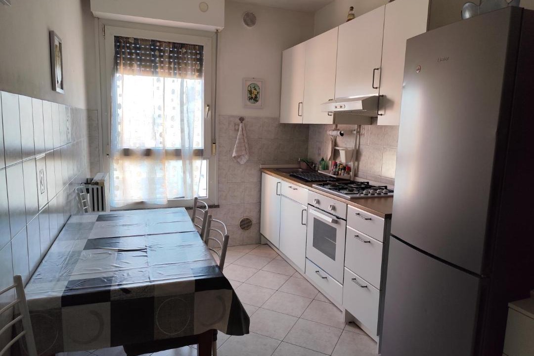 Photo of Kitchen in Grassobbio