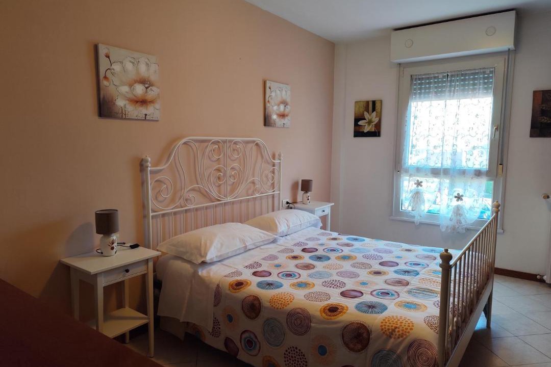 Photo of Bedroom in Grassobbio