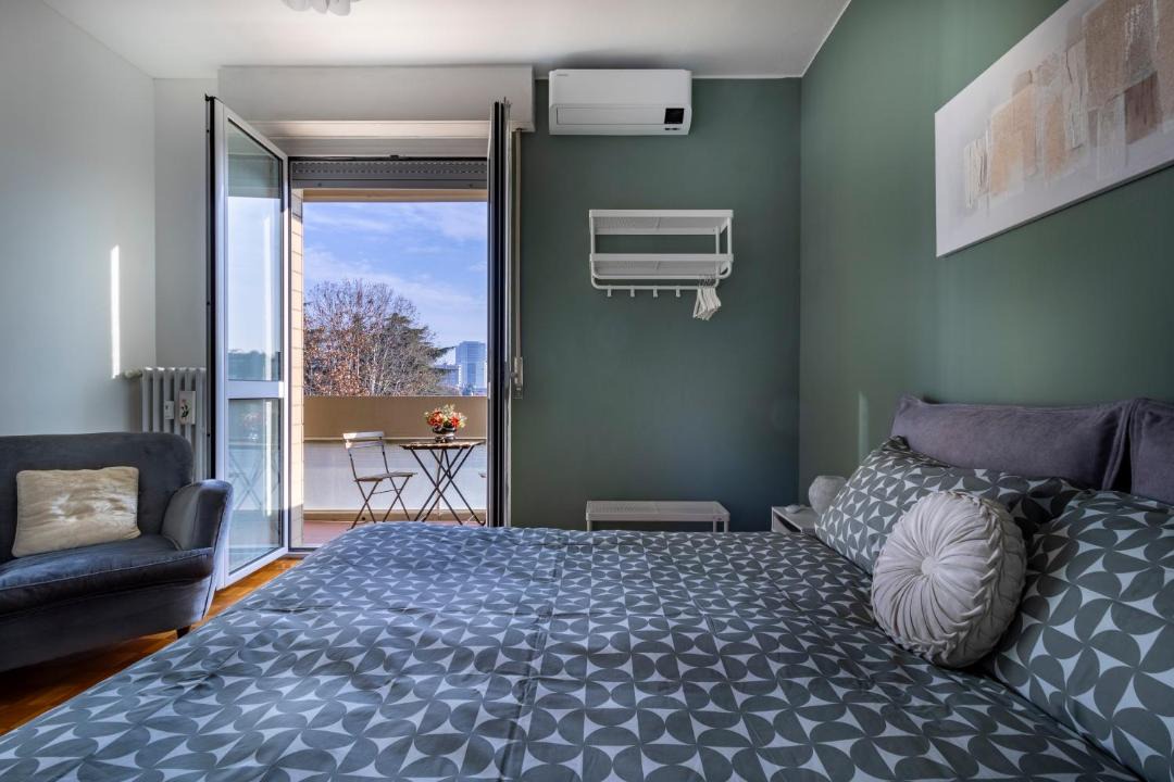 Photo of Bedroom in Precotto