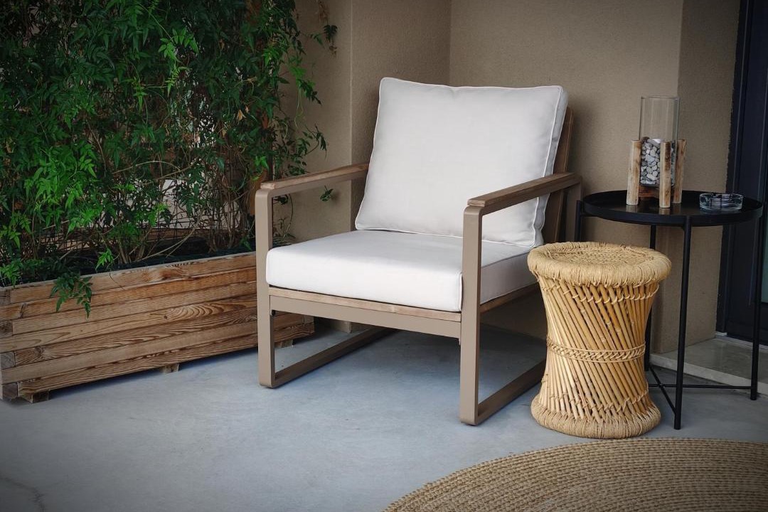 Photo of Patio Balcony in Monte