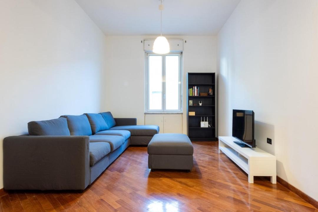Photo of Livingroom in Porta Volta