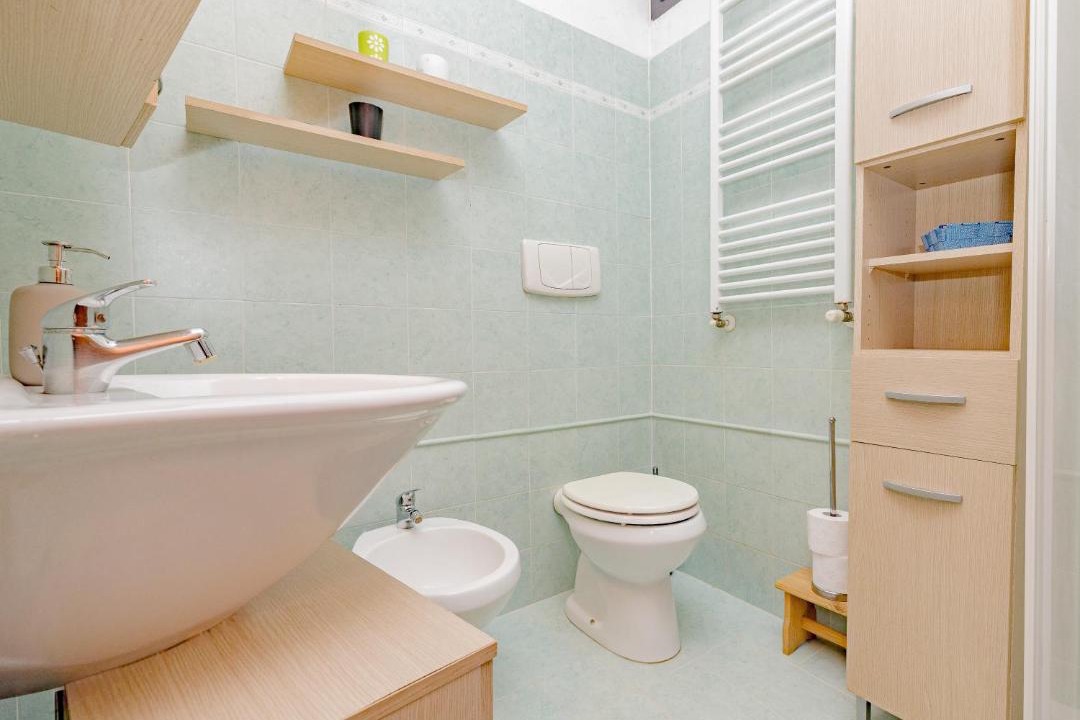 Photo of Bathroom in Terrazzano Di Rho