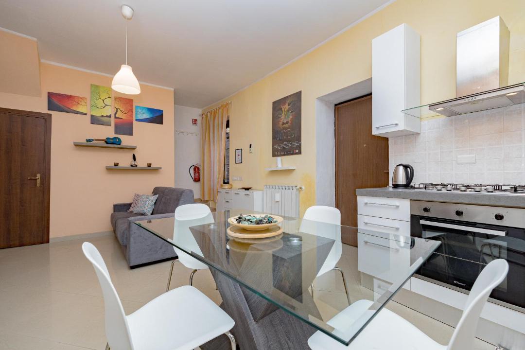 Photo of Kitchen in Terrazzano Di Rho