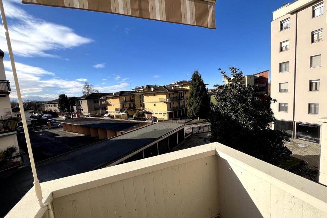 Photo of Patio Balcony in Lodi