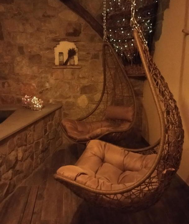 Photo of Livingroom in Ranica