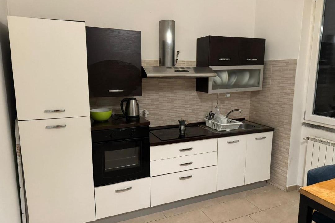 Photo of Kitchen in Castellazzo de' Stampi