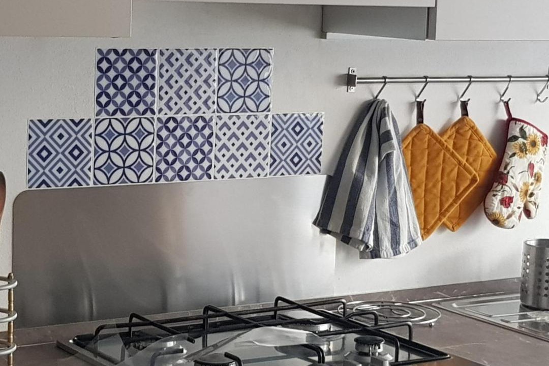Photo of Kitchen in Stadera