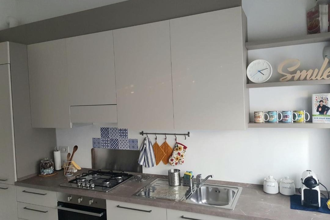 Photo of Kitchen in Stadera