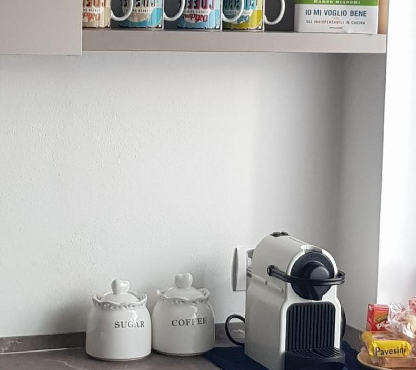 Photo of Kitchen in Stadera