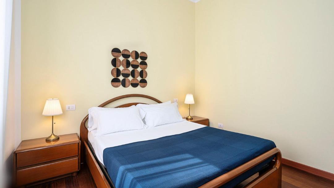 Photo of Bedroom in Fiera