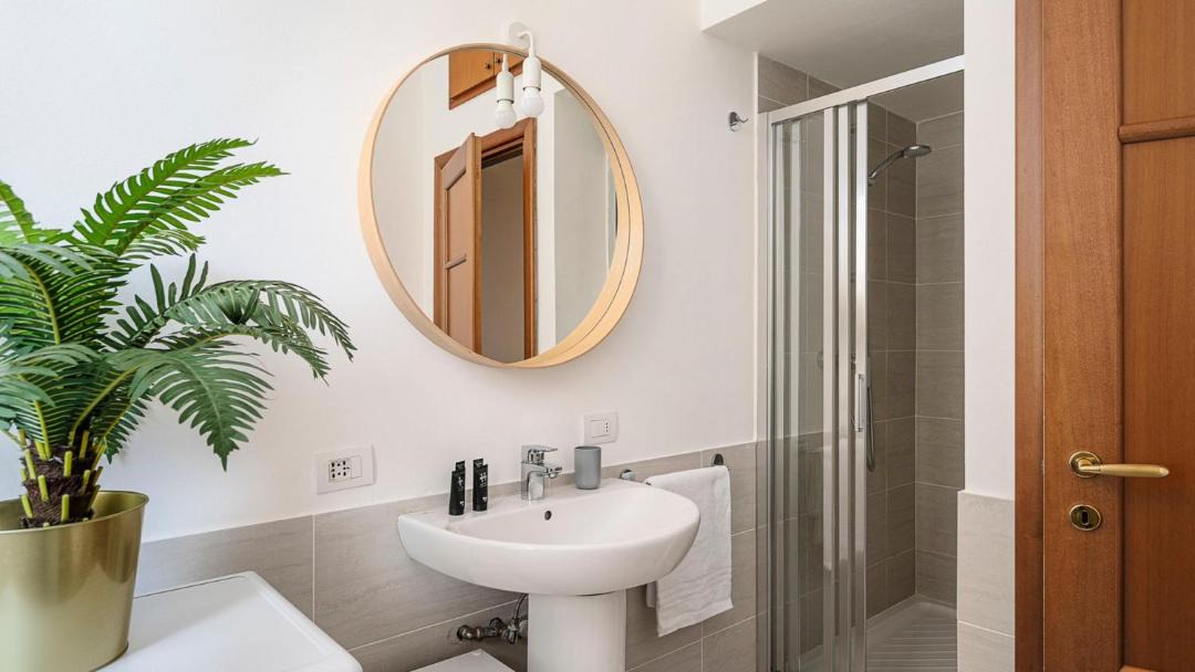 Photo of Bathroom in Fiera