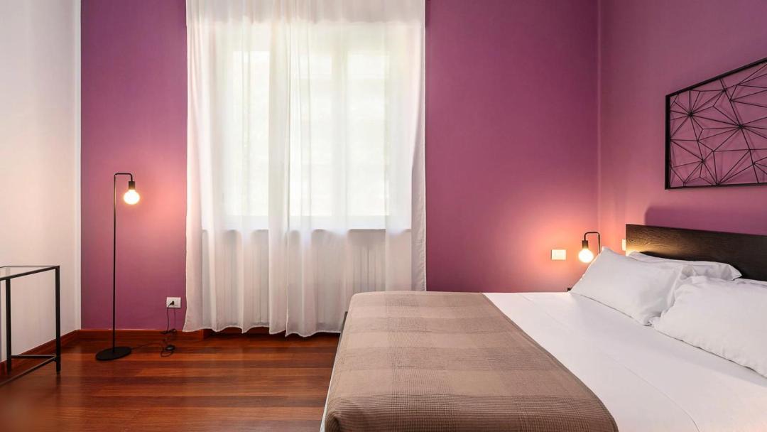 Photo of Bedroom in Fiera