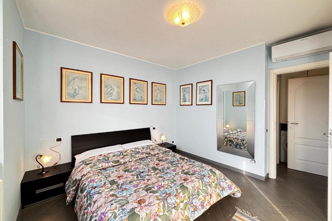 Photo of Bedroom in Santa Maria - Rezzonico