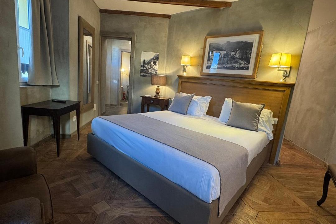 Photo of Bedroom in Vassena