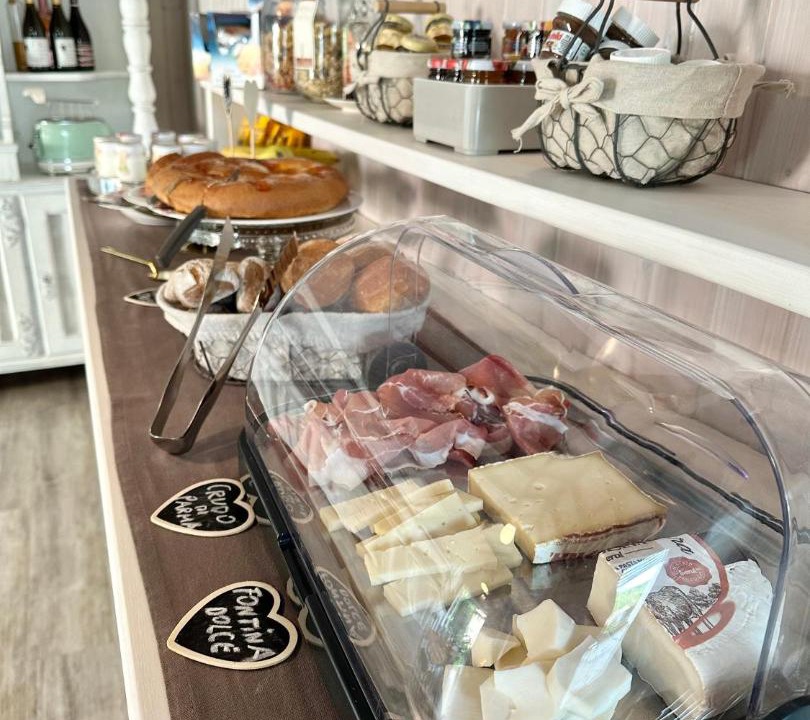 Photo of Kitchen in Vignola