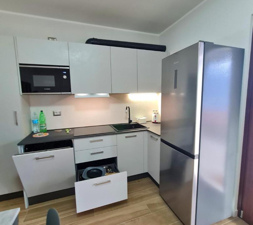 Photo of Kitchen in Voltino