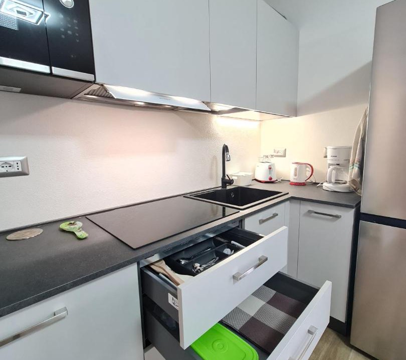 Photo of Kitchen in Voltino