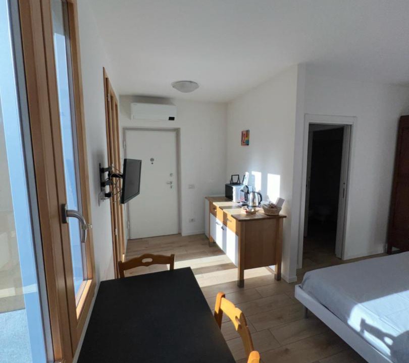 Photo of Bedroom in Busto Arsizio