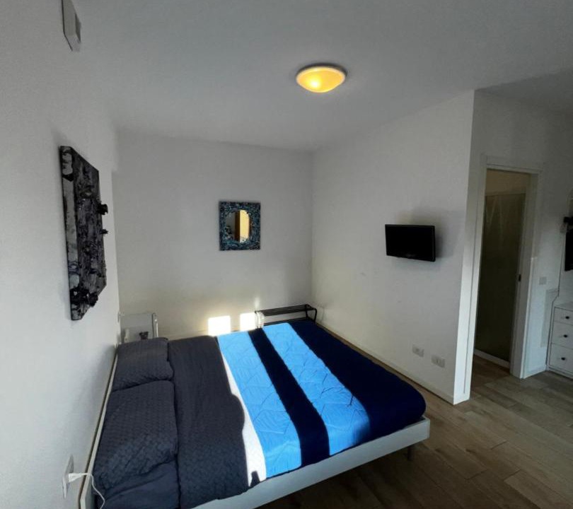 Photo of Bedroom in Busto Arsizio