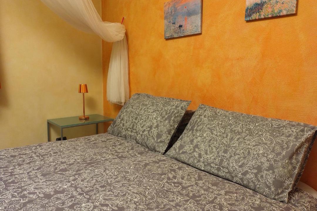 Photo of Bedroom in Grassobbio
