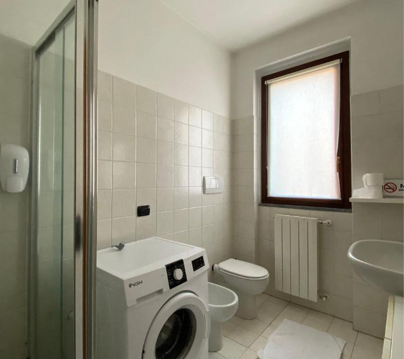 Photo of Bathroom in Turate