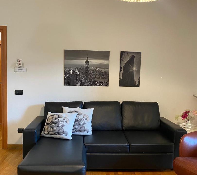 Photo of Livingroom in Turate