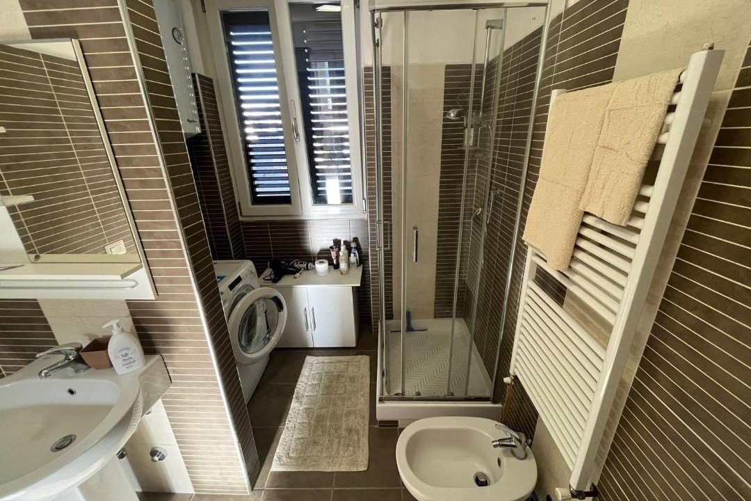 Photo of Bathroom in Castellazzo de' Stampi