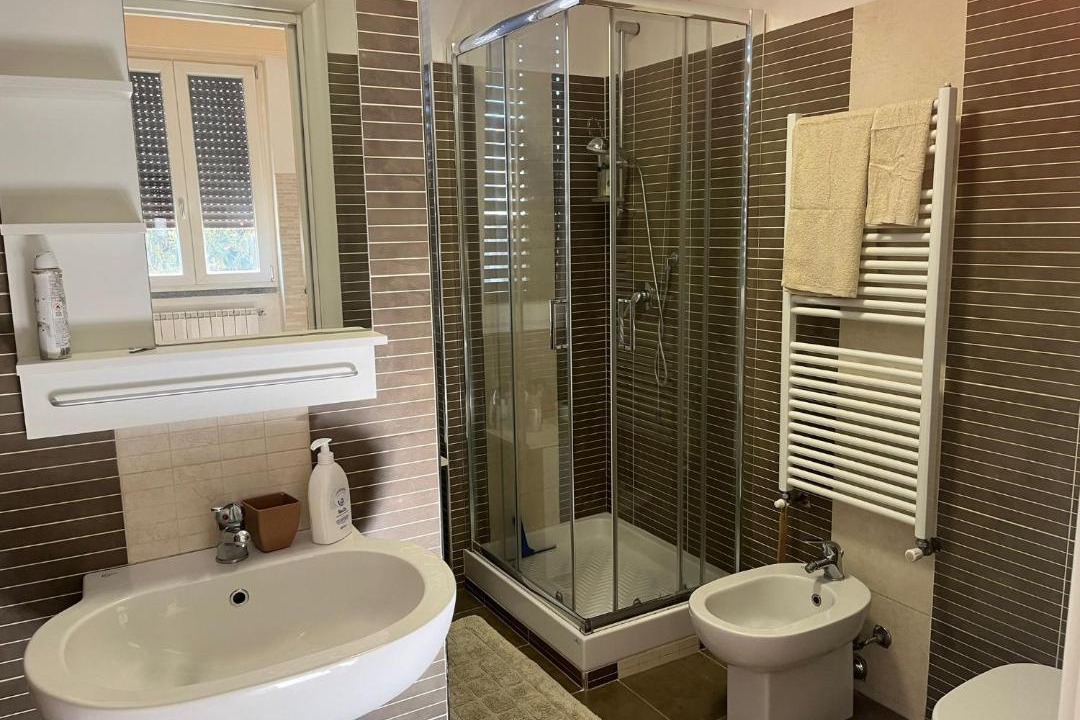 Photo of Bathroom in Castellazzo de' Stampi