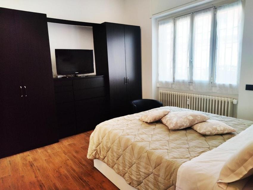 Photo of Bedroom in Cascina dei Pomi