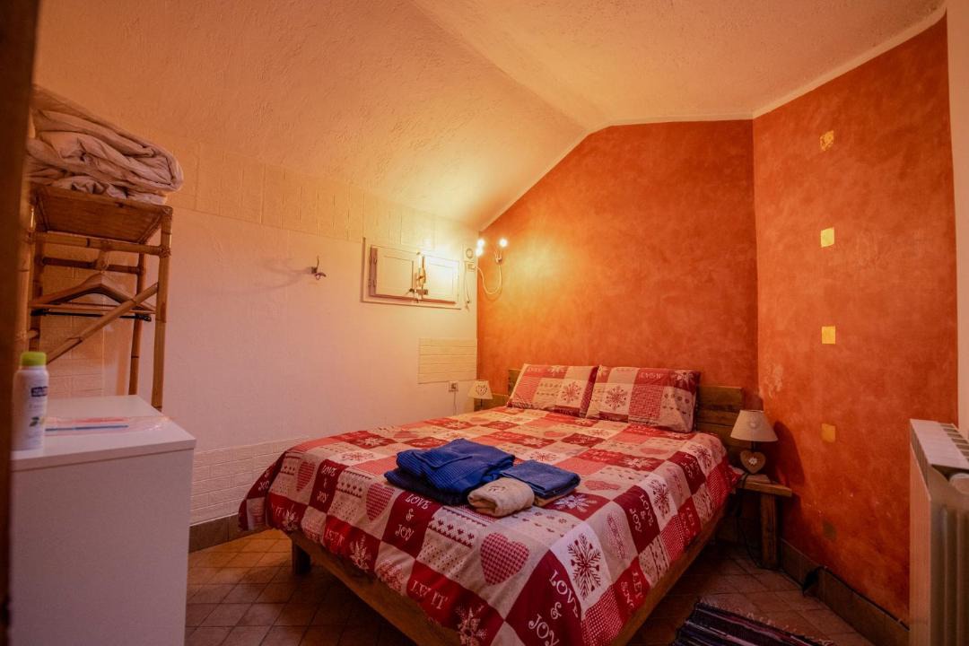 Photo of Bedroom in Serina