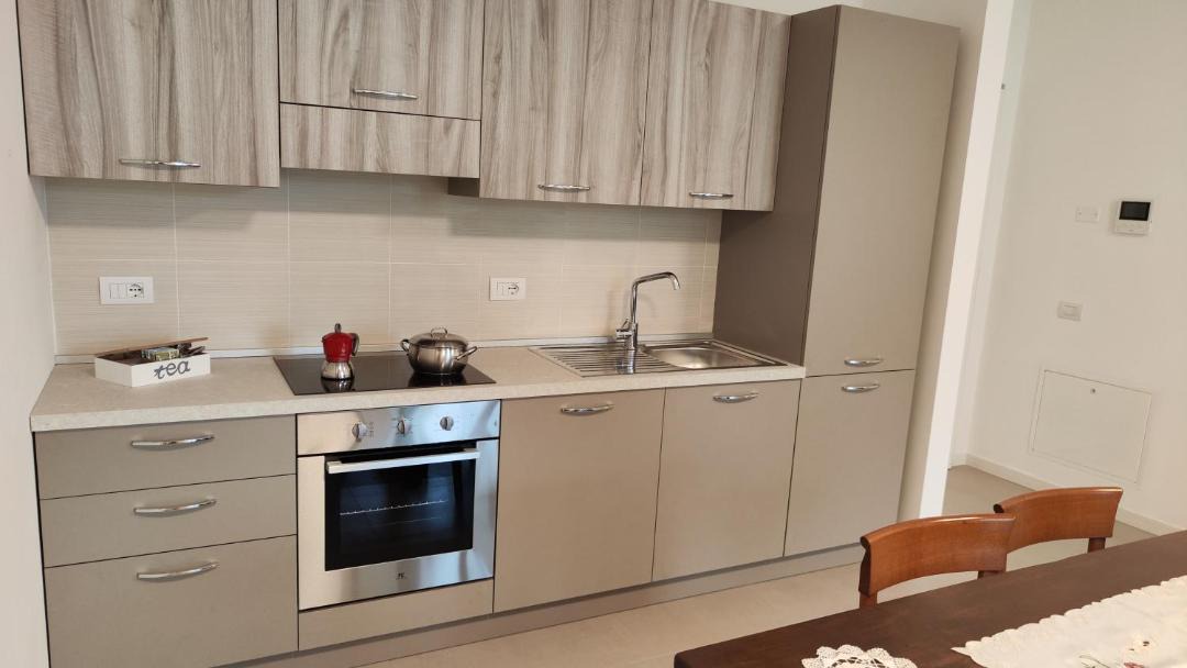 Photo of Kitchen in Brembate di Sopra